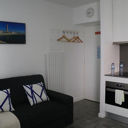 Apartamento Maraveiro Exterior foto