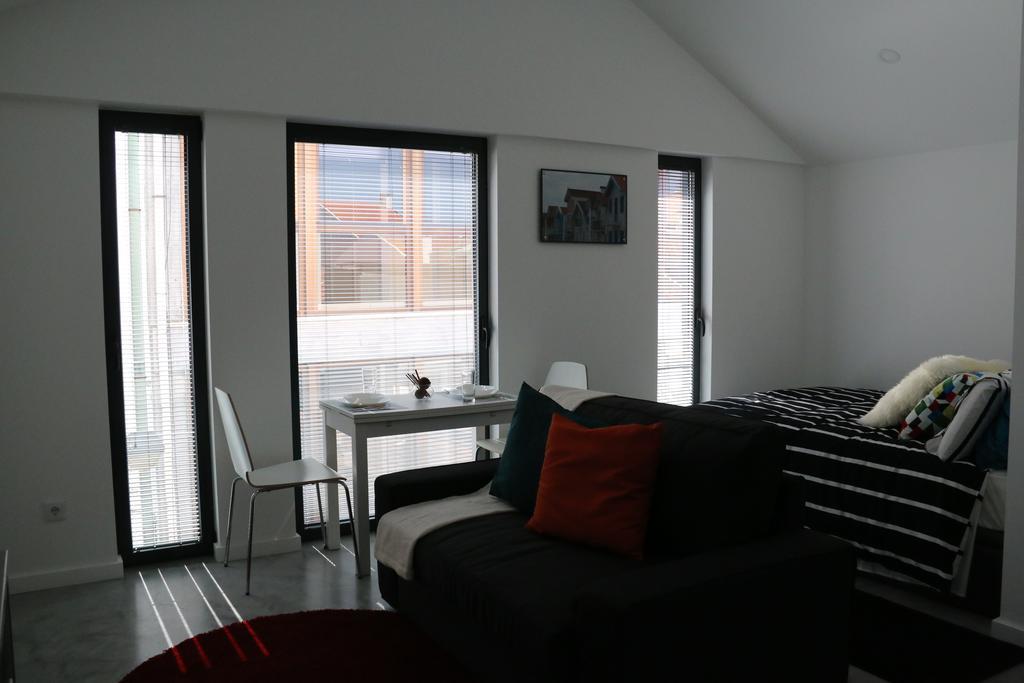 Apartamento Maraveiro Exterior foto