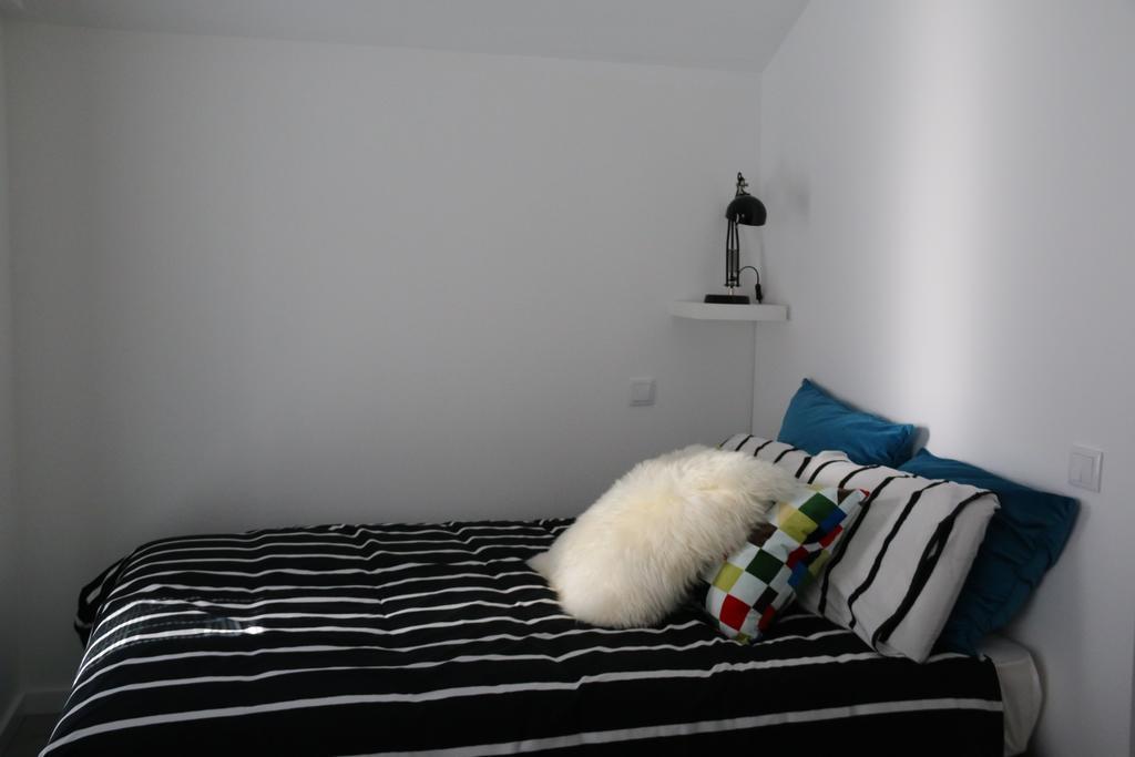 Apartamento Maraveiro Exterior foto