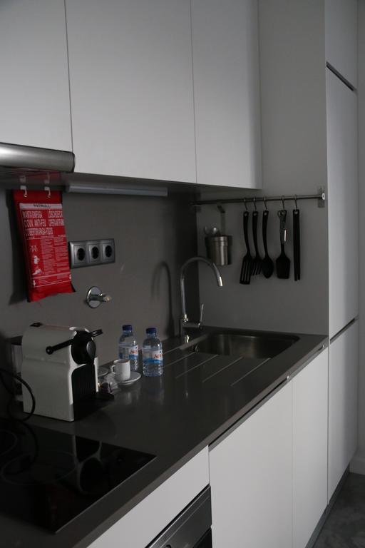 Apartamento Maraveiro Exterior foto