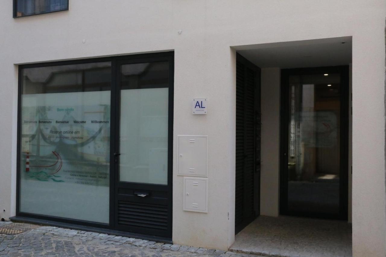 Apartamento Maraveiro Exterior foto