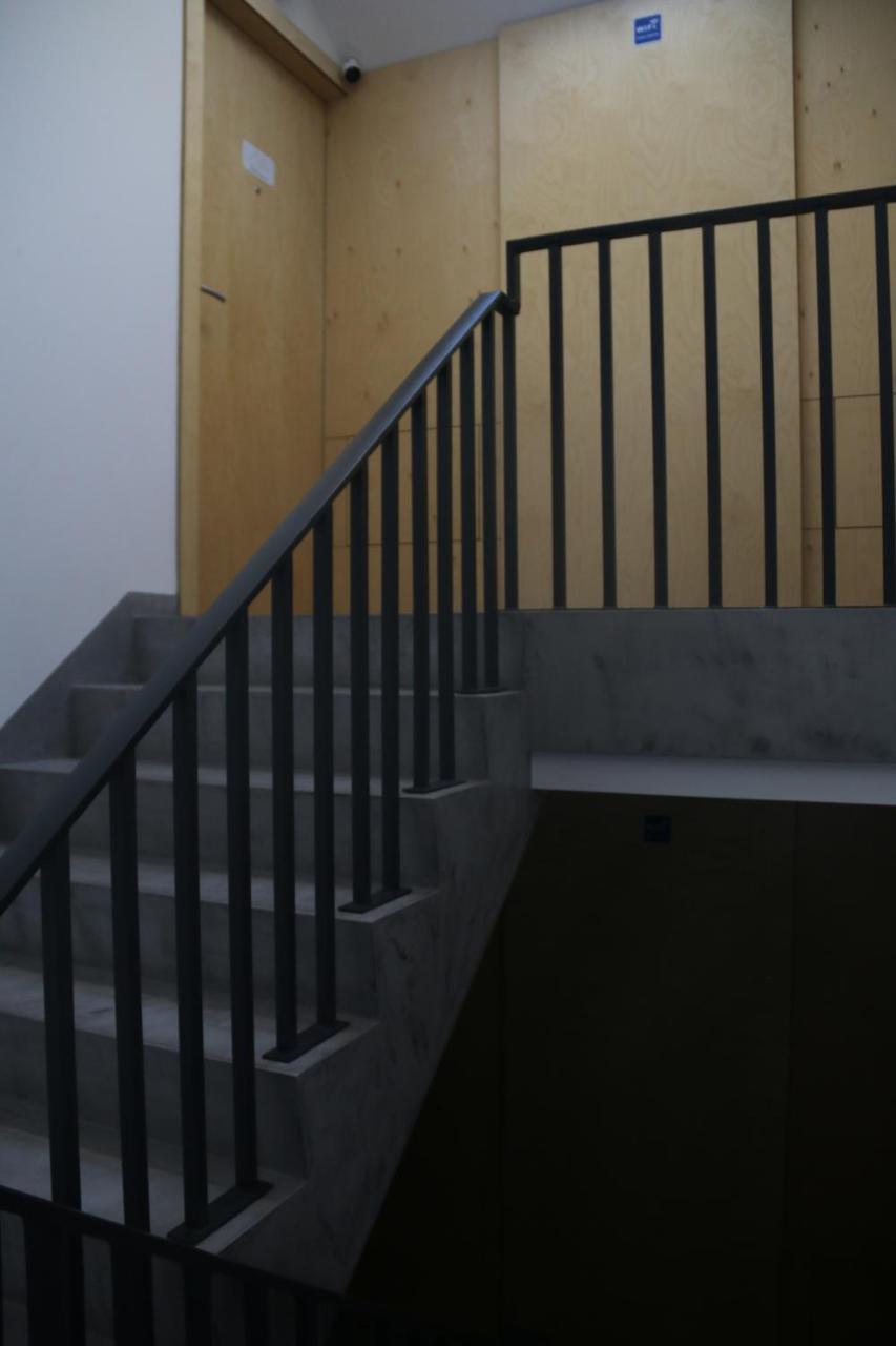 Apartamento Maraveiro Exterior foto