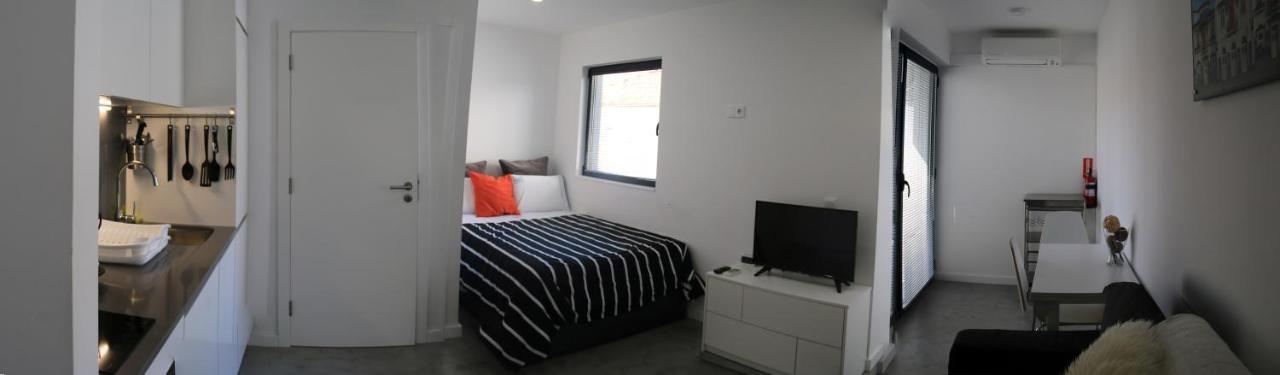 Apartamento Maraveiro Exterior foto