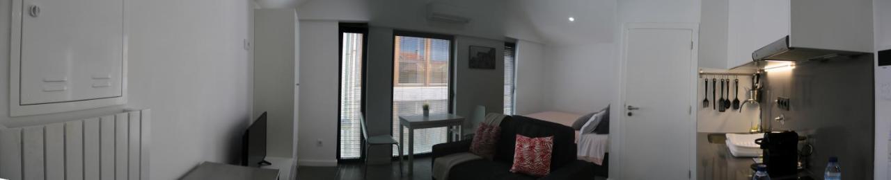 Apartamento Maraveiro Exterior foto
