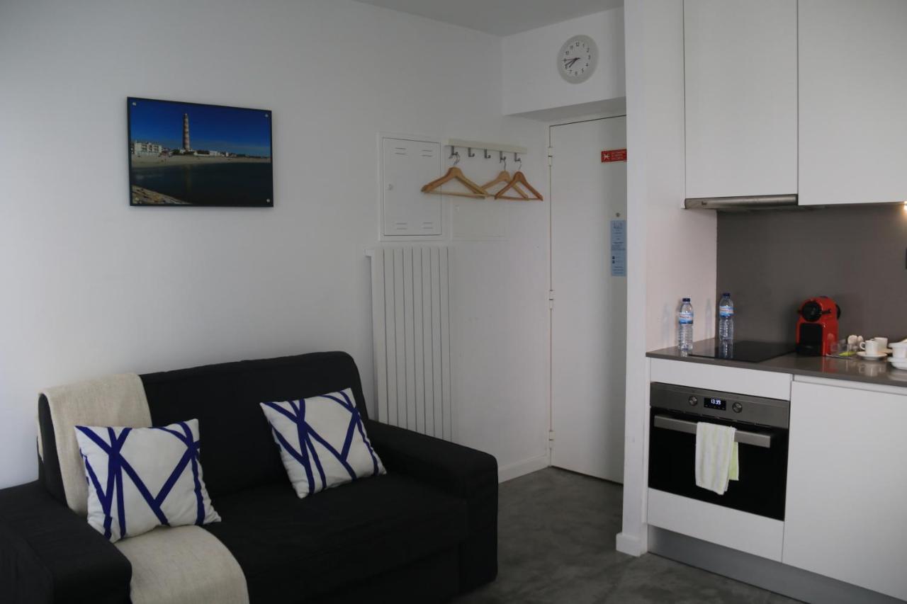 Apartamento Maraveiro Exterior foto