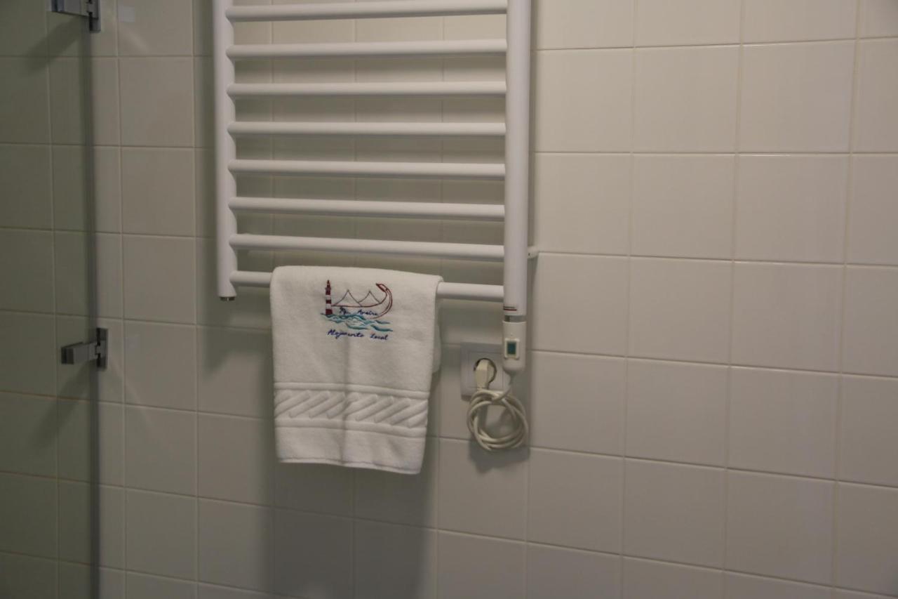 Apartamento Maraveiro Exterior foto