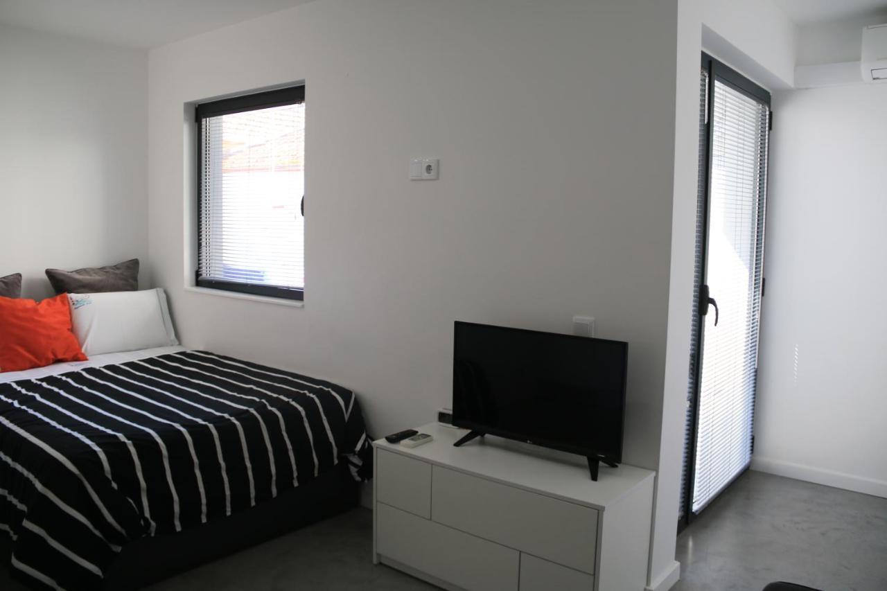 Apartamento Maraveiro Exterior foto