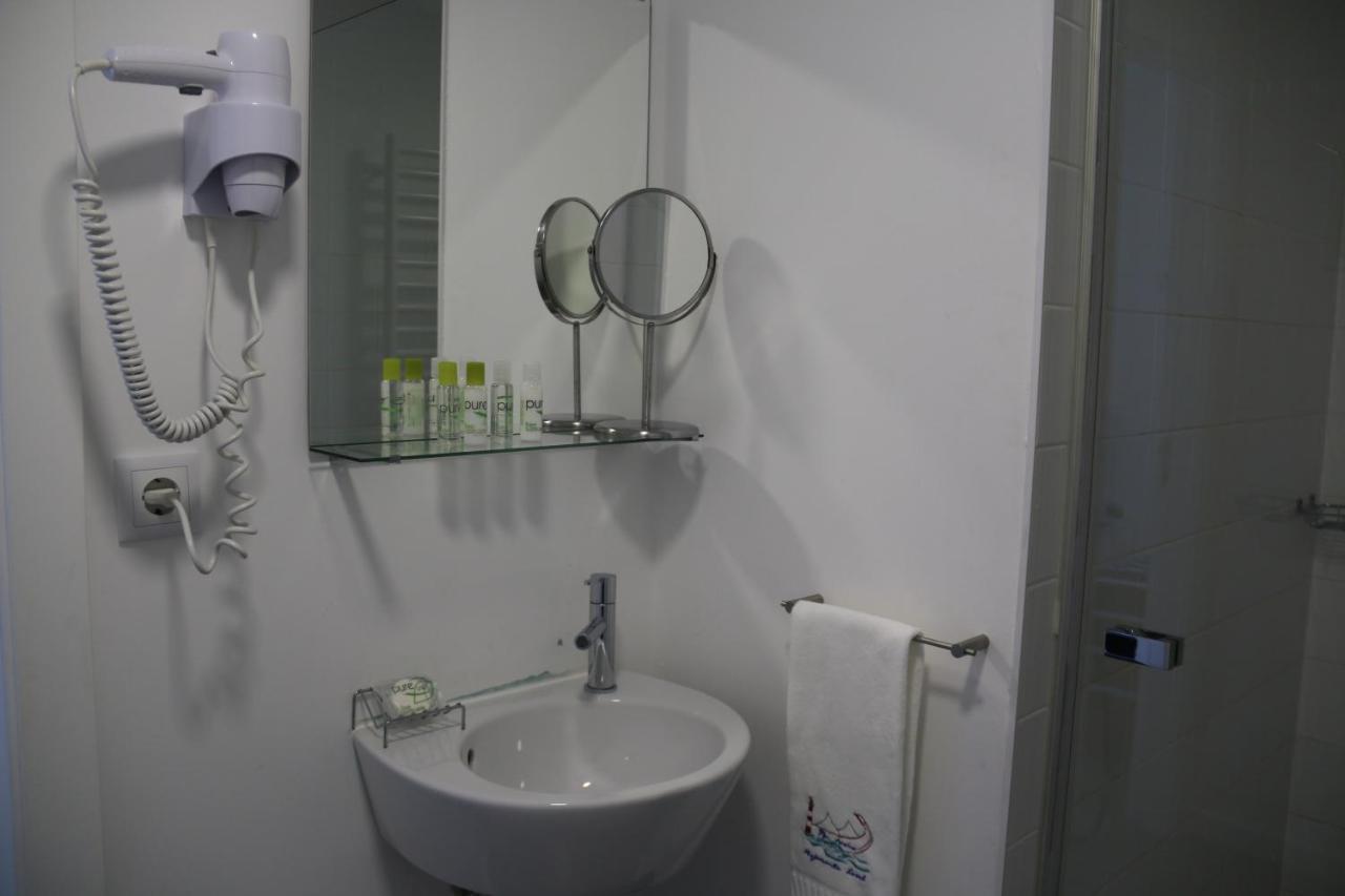 Apartamento Maraveiro Exterior foto