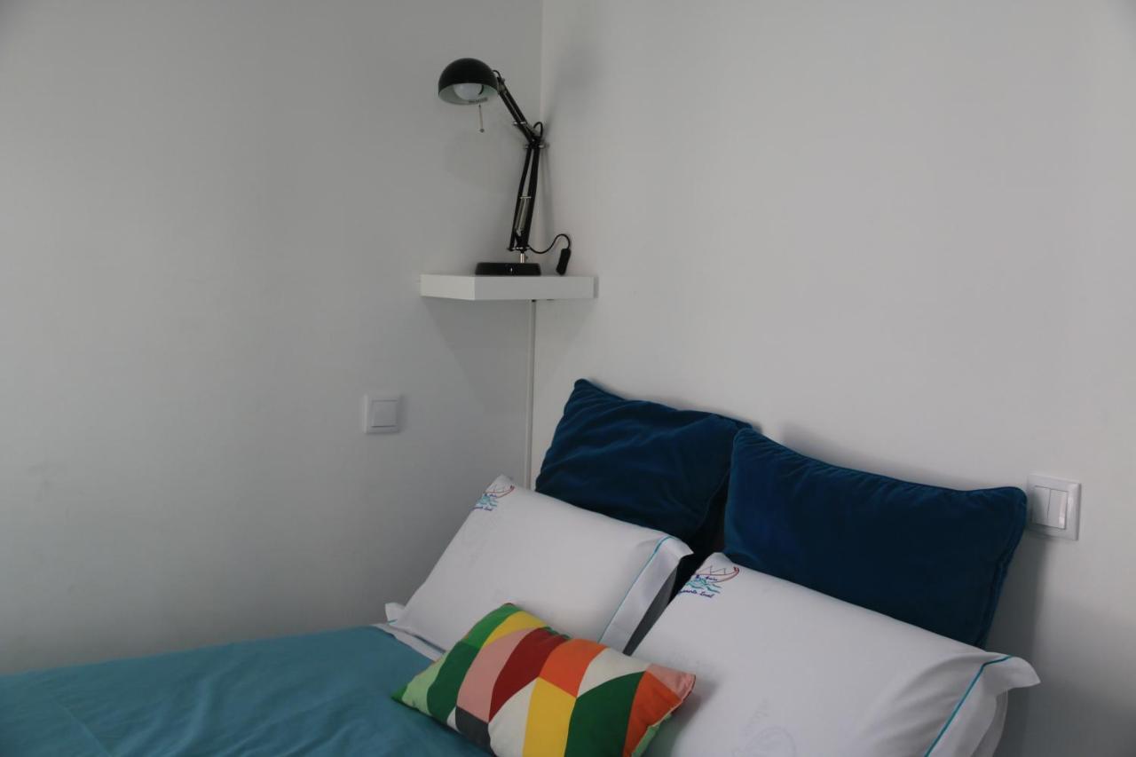 Apartamento Maraveiro Exterior foto