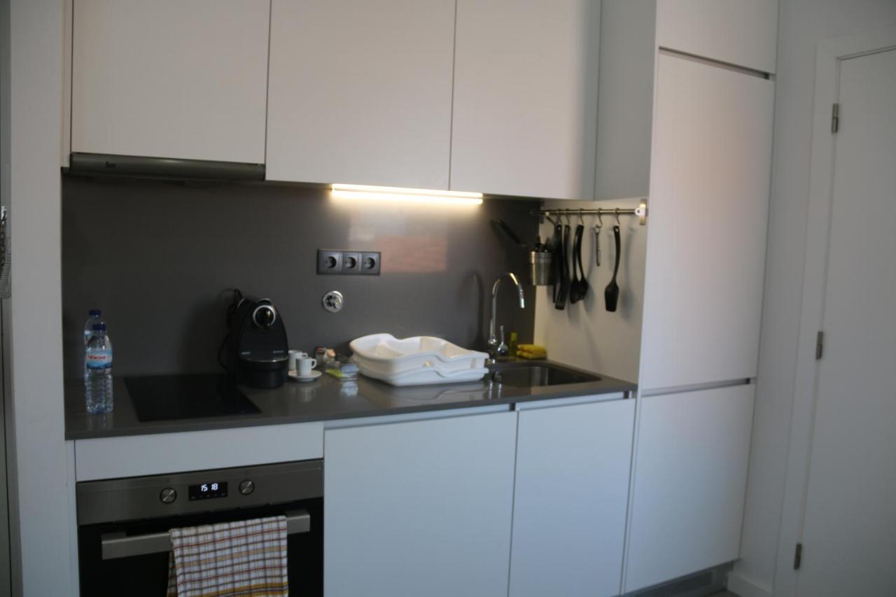 Apartamento Maraveiro Exterior foto