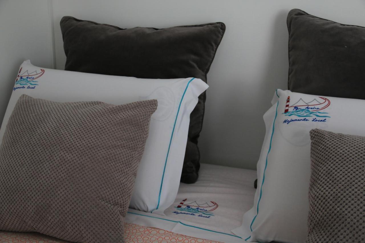 Apartamento Maraveiro Exterior foto