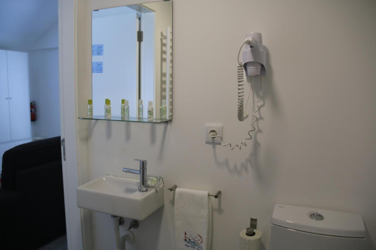 Apartamento Maraveiro Exterior foto