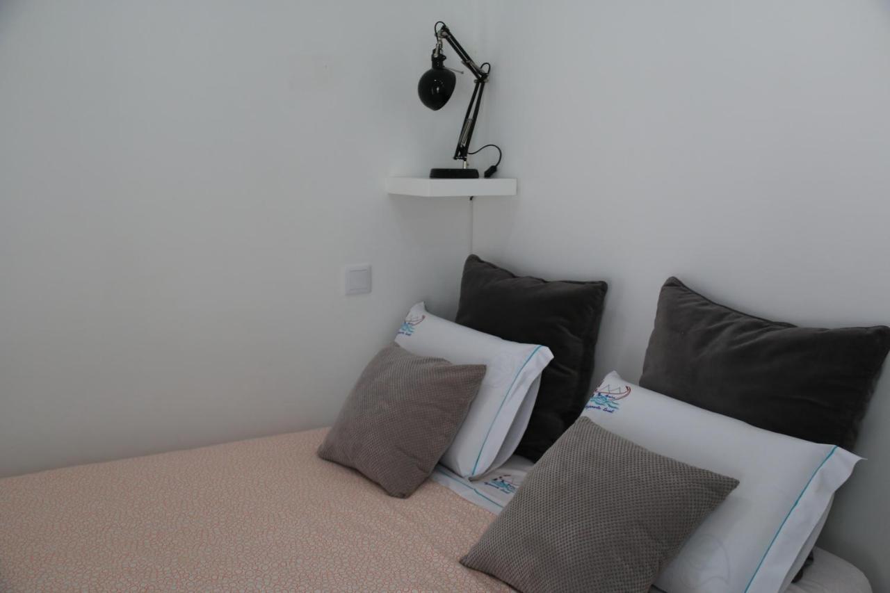 Apartamento Maraveiro Exterior foto