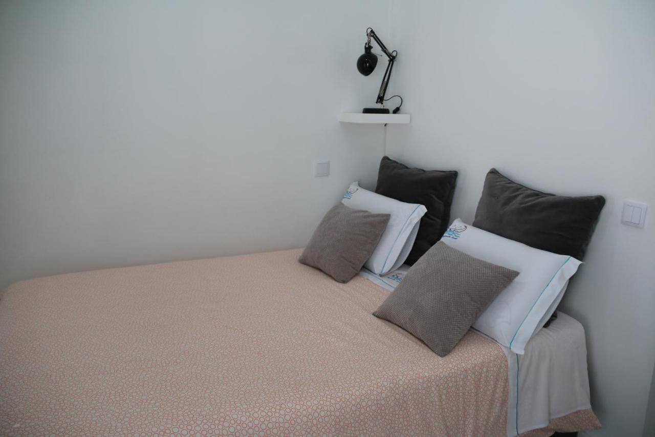 Apartamento Maraveiro Exterior foto